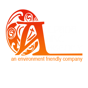 Alpana Logo