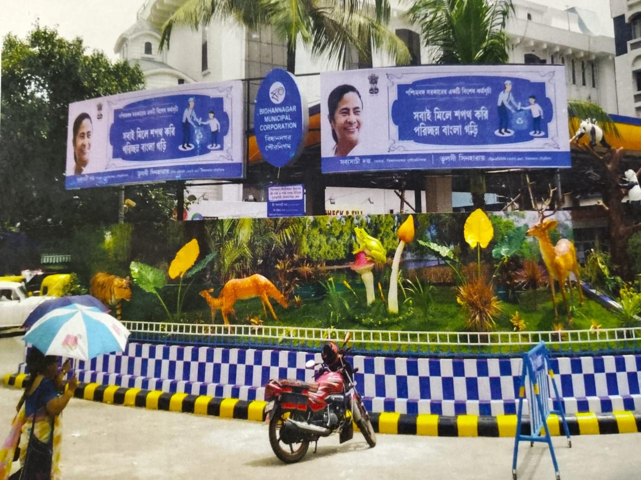 Beautification Branding