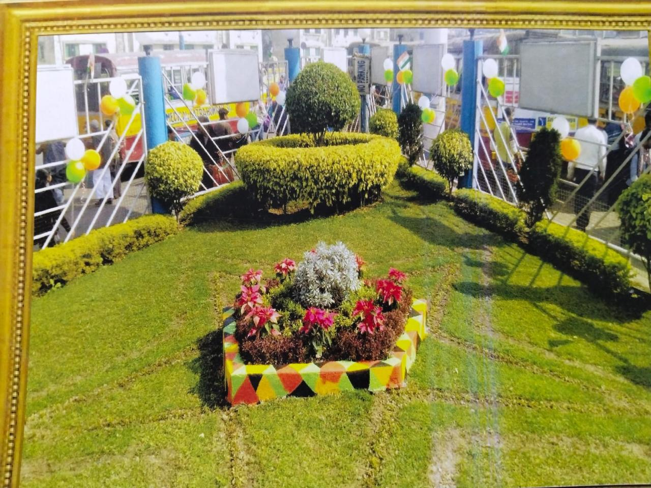 Beautification Branding