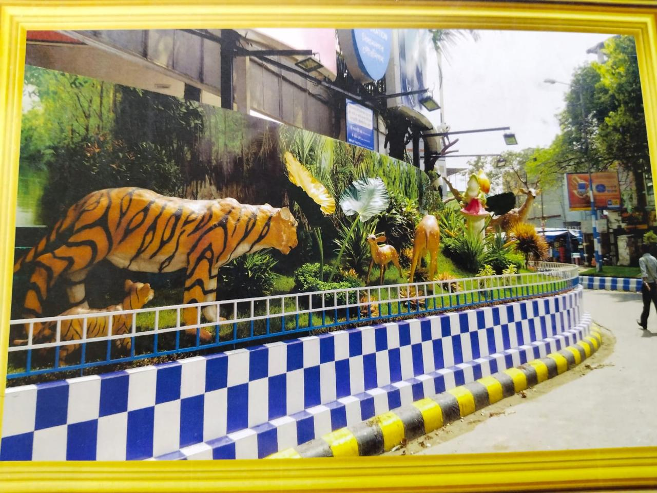 Beautification Branding